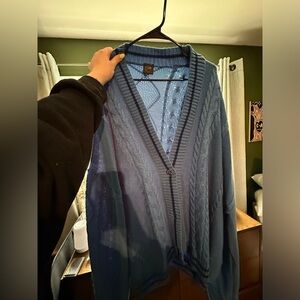 TAYLOR SWIFT MIDNIGHTS INSPIRED CARDIGAN